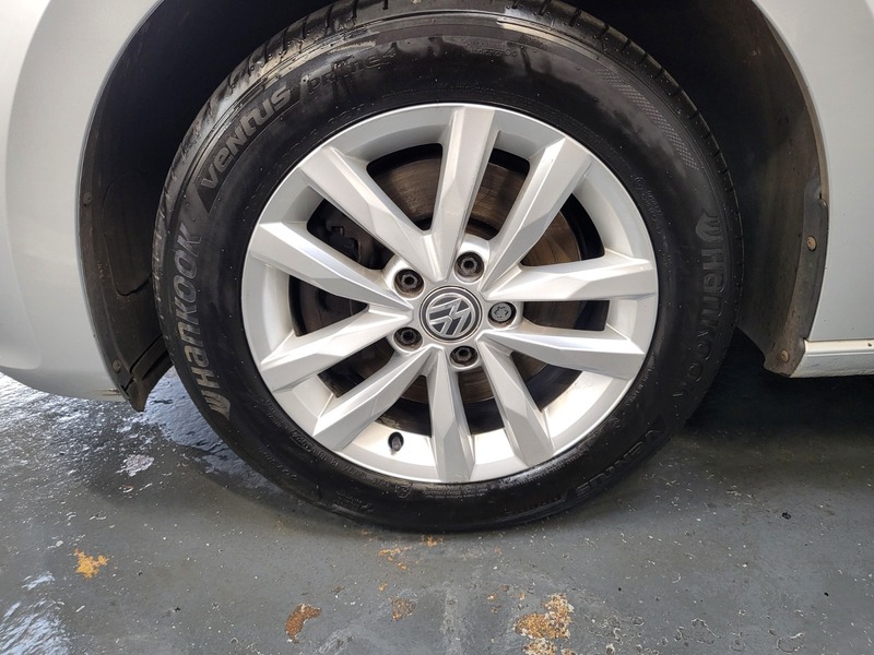 Used Volkswagen Touran 2019 for sale - 76148438: Photo 28