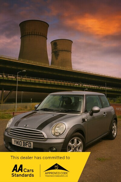 Used MINI One 2010 for sale - 76910801: Photo 1