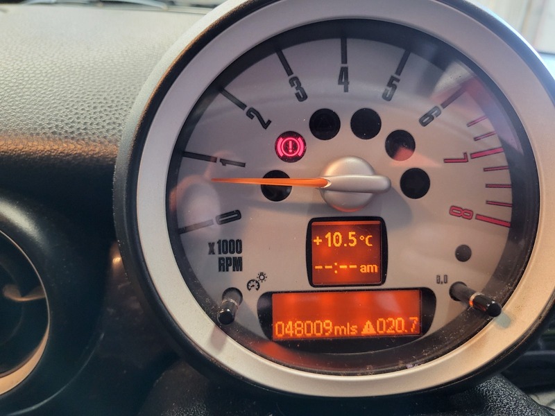 Used MINI One 2010 for sale - 76910801: Photo 11