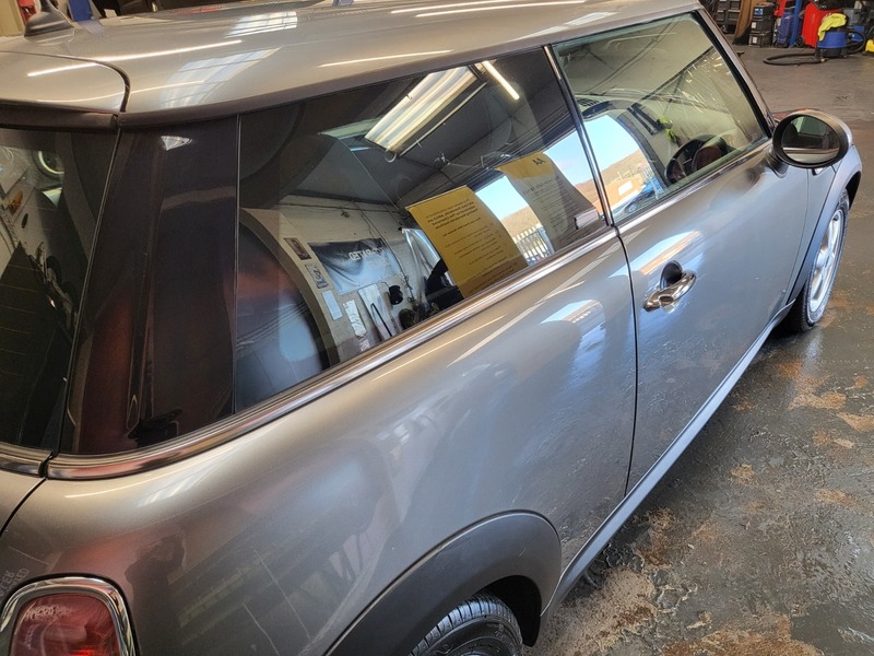 Used MINI One 2010 for sale - 76910801: Photo 12