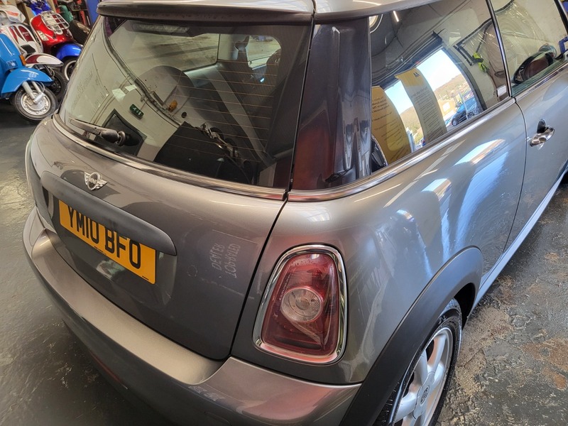 Used MINI One 2010 for sale - 76910801: Photo 14