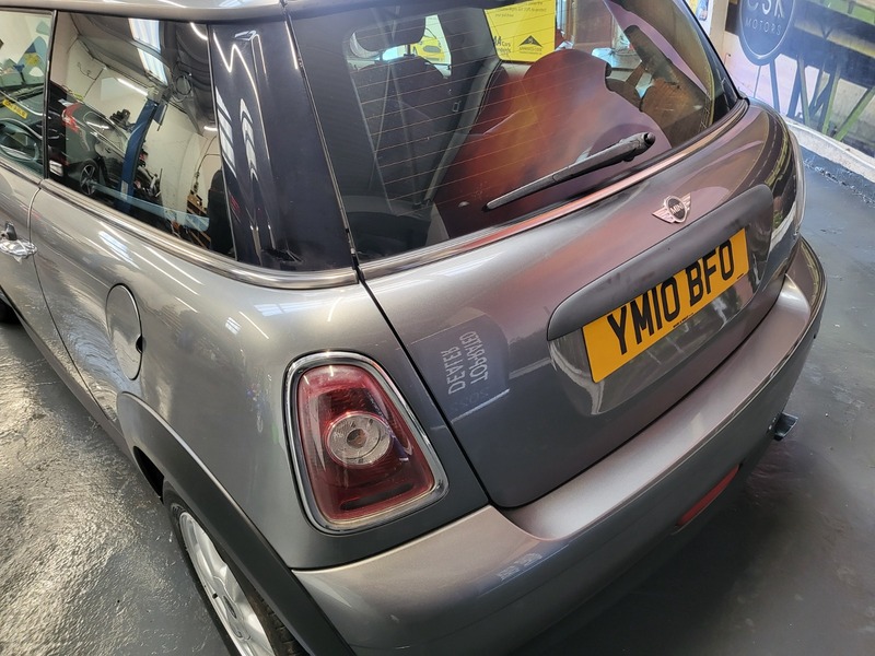 Used MINI One 2010 for sale - 76910801: Photo 16