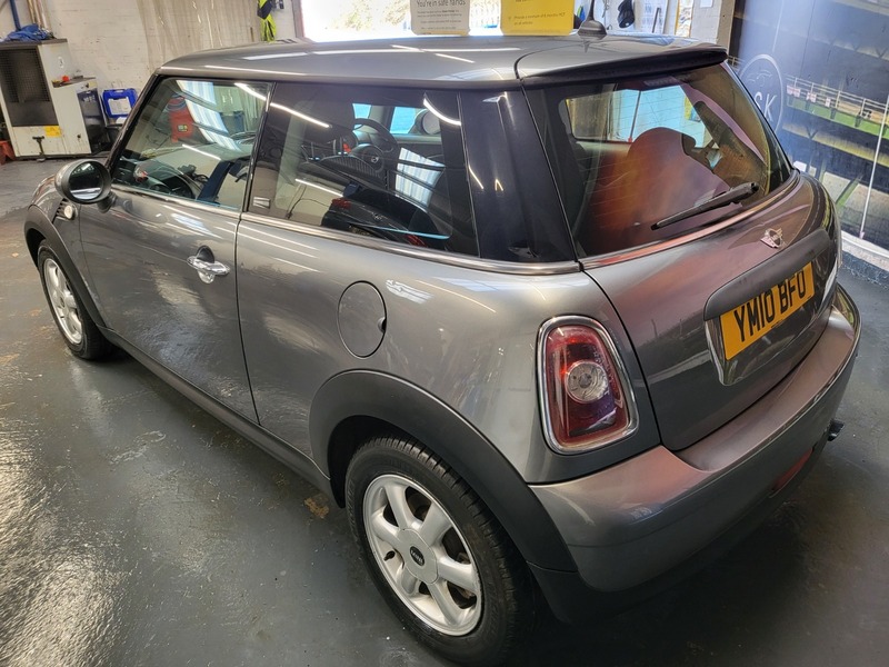 Used MINI One 2010 for sale - 76910801: Photo 19