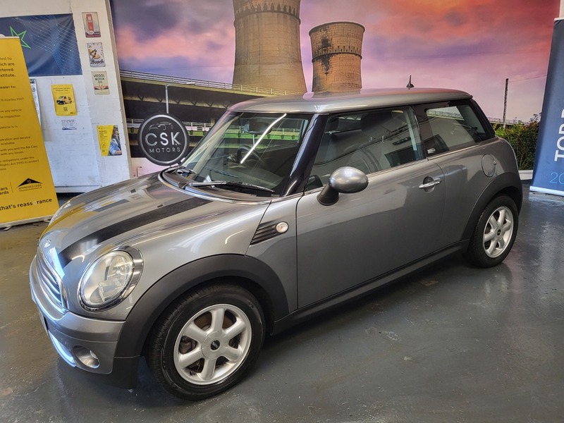 Used MINI One 2010 for sale - 76910801: Photo 21