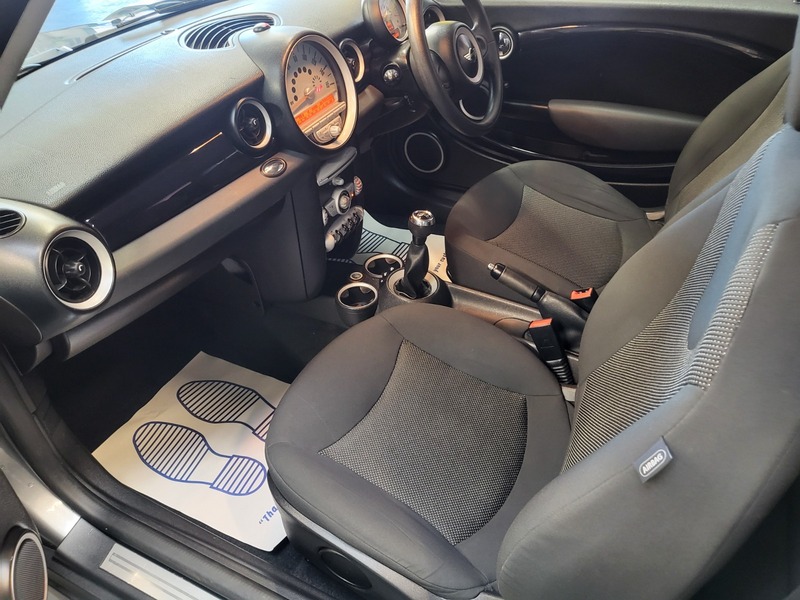 Used MINI One 2010 for sale - 76910801: Photo 22