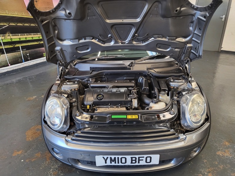 Used MINI One 2010 for sale - 76910801: Photo 24