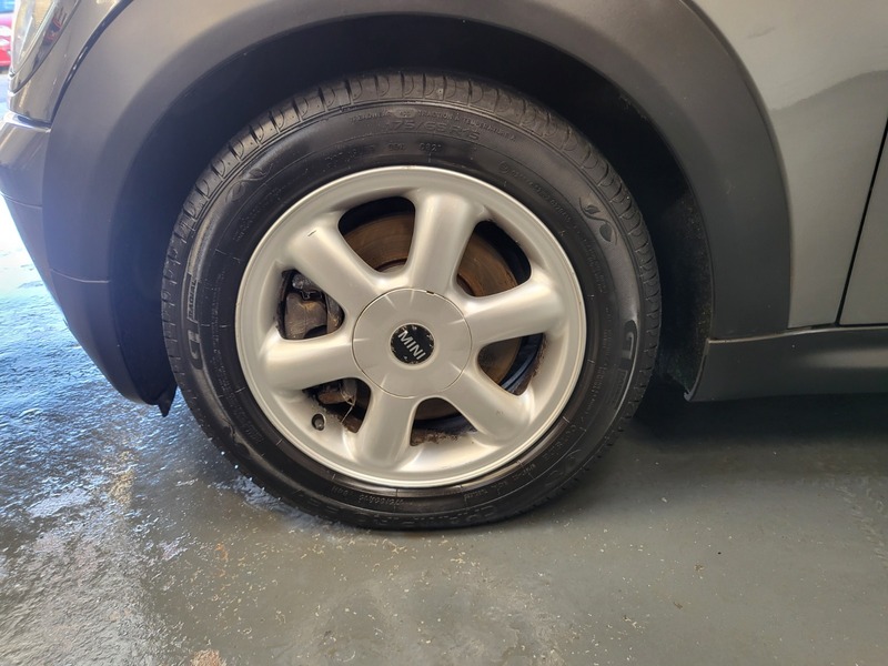 Used MINI One 2010 for sale - 76910801: Photo 25