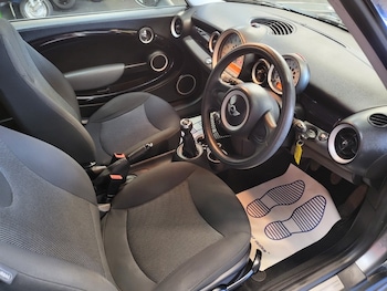 Used MINI One 2010 for sale - 76910801: Photo