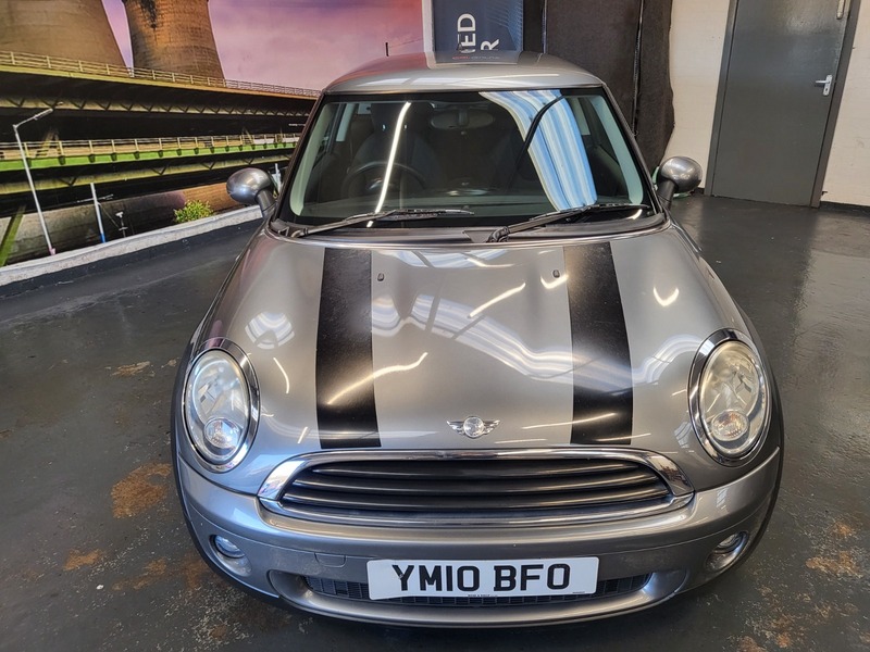 Used MINI One 2010 for sale - 76910801: Photo 5
