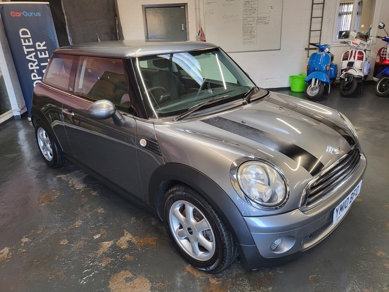 Used MINI One 2010 for sale - 76910801: Photo 7