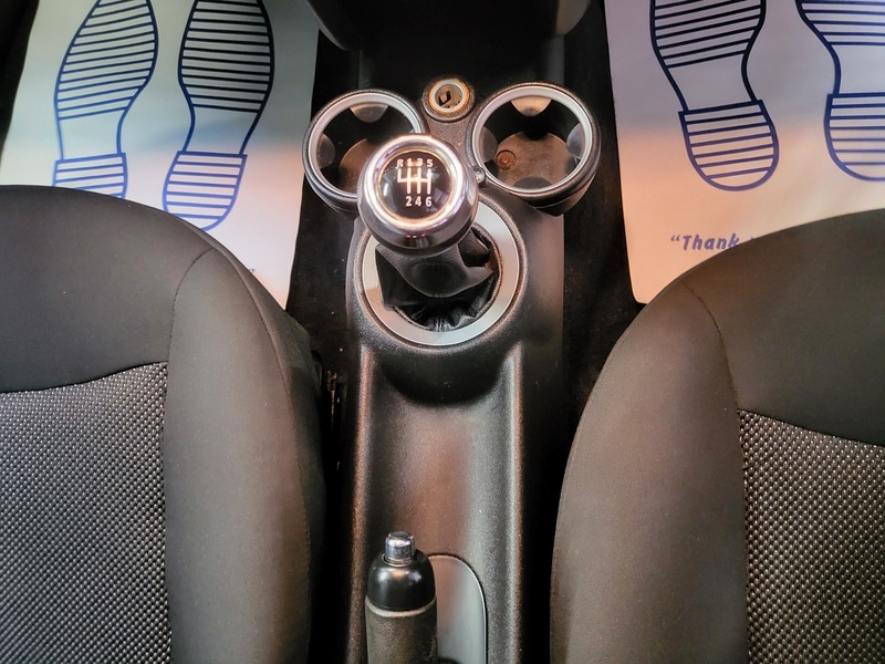 Used MINI One 2010 for sale - 76910801: Photo 8