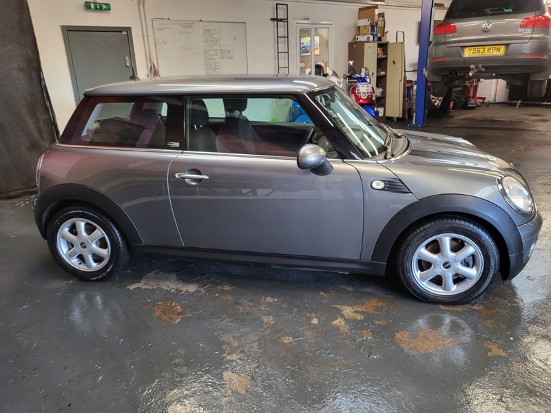 Used MINI One 2010 for sale - 76910801: Photo 9
