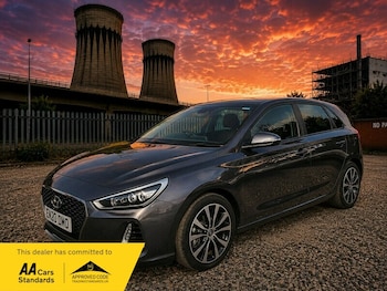 Used Hyundai i30 2017 for sale - 79314339: Photo
