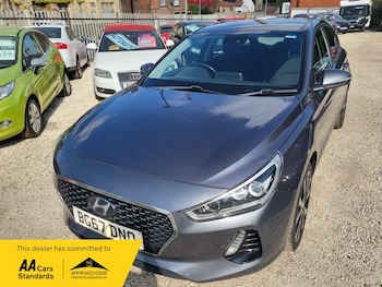 Used Hyundai i30 2017 for sale - 79314339: Photo
