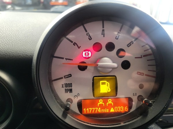 Used MINI Hatch 2010 for sale - 76267553: Photo 10
