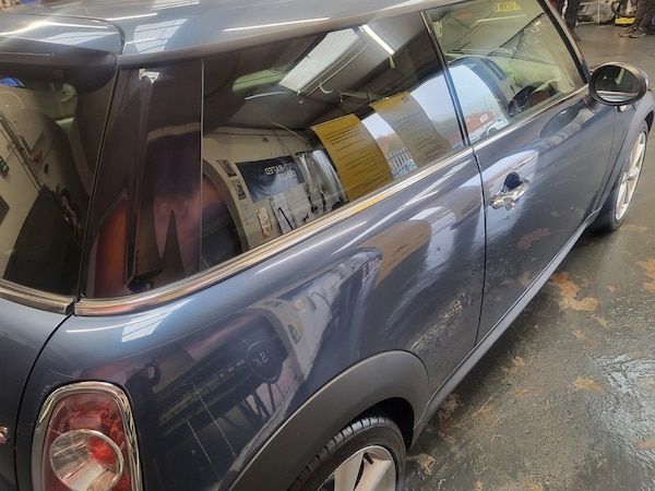 Used MINI Hatch 2010 for sale - 76267553: Photo 11