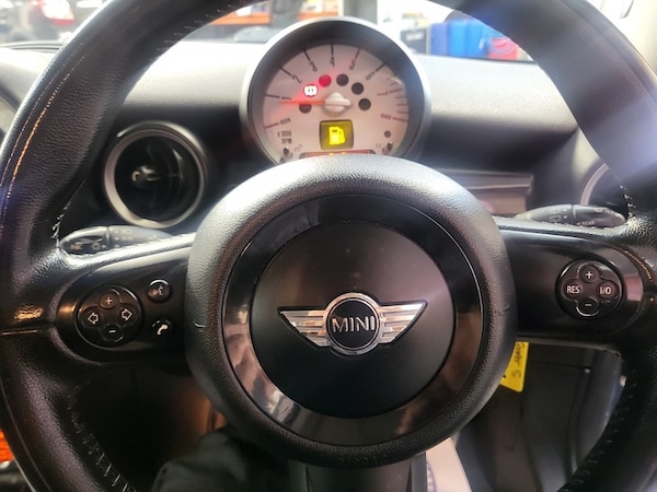 Used MINI Hatch 2010 for sale - 76267553: Photo 12