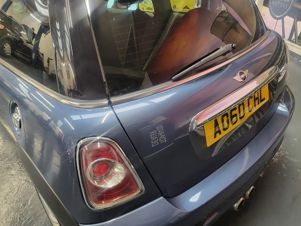 Used MINI Hatch 2010 for sale - 76267553: Photo 15