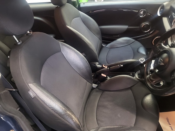 Used MINI Hatch 2010 for sale - 76267553: Photo 17