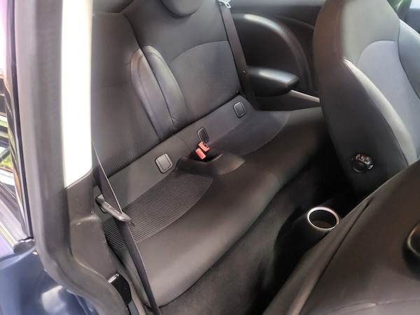 Used MINI Hatch 2010 for sale - 76267553: Photo 19