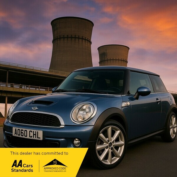 Used MINI Hatch 2010 for sale - 76267553: Photo 1
