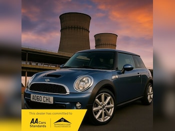 MINI - Hatch