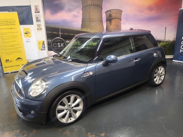 Used MINI Hatch 2010 for sale - 76267553: Photo 20