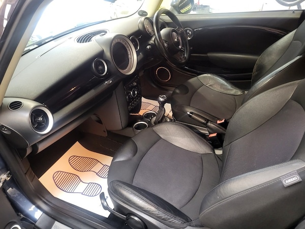 Used MINI Hatch 2010 for sale - 76267553: Photo 21
