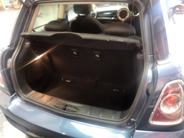 Used MINI Hatch 2010 for sale - 76267553: Photo 22