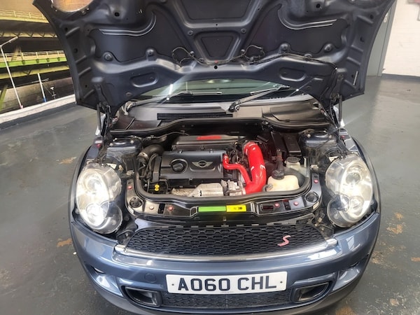 Used MINI Hatch 2010 for sale - 76267553: Photo 23