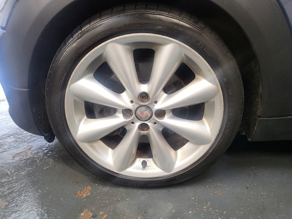 Used MINI Hatch 2010 for sale - 76267553: Photo 24