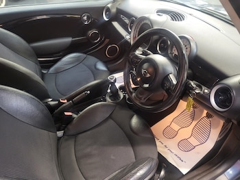 Used MINI Hatch 2010 for sale - 76267553: Photo 3