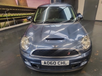 Used MINI Hatch 2010 for sale - 76267553: Photo 4