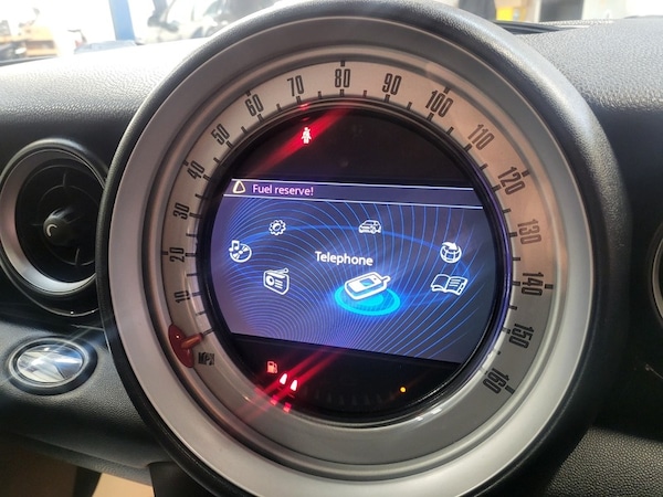 Used MINI Hatch 2010 for sale - 76267553: Photo 5