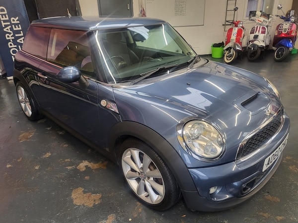 Used MINI Hatch 2010 for sale - 76267553: Photo 6