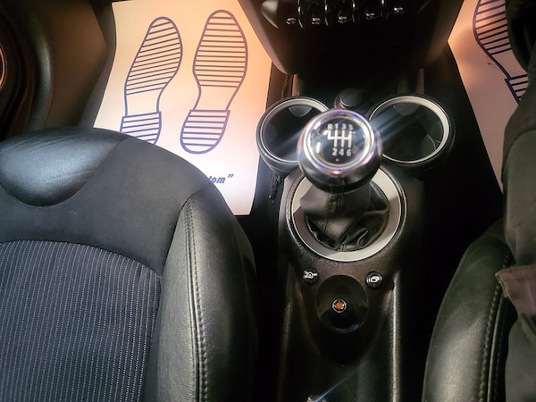 Used MINI Hatch 2010 for sale - 76267553: Photo 7