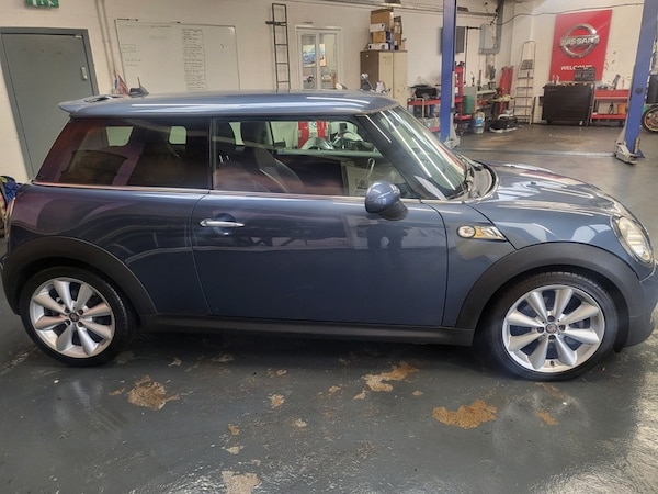Used MINI Hatch 2010 for sale - 76267553: Photo 8