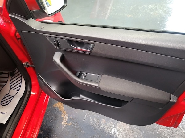 Used Skoda Fabia 2016 for sale - 74391946: Photo 14