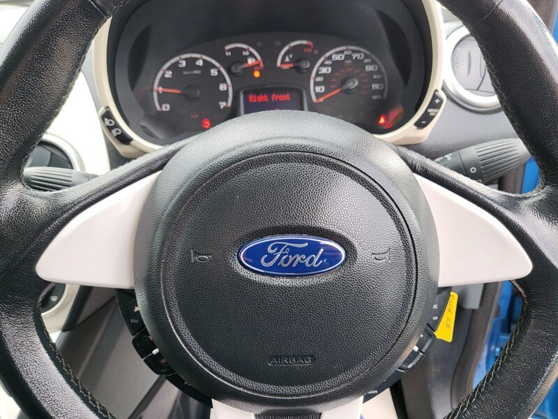 Used Ford Ka 2012 for sale - 77920980: Photo 12