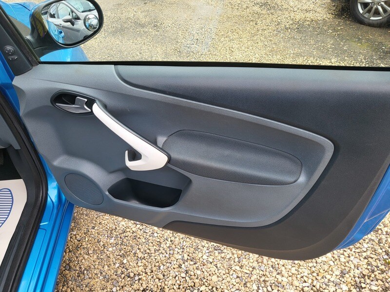 Used Ford Ka 2012 for sale - 77920980: Photo 14