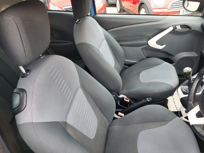 Used Ford Ka 2012 for sale - 77920980: Photo 17