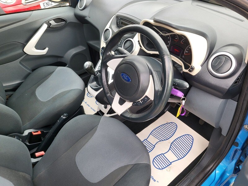 Used Ford Ka 2012 for sale - 77920980: Photo 19
