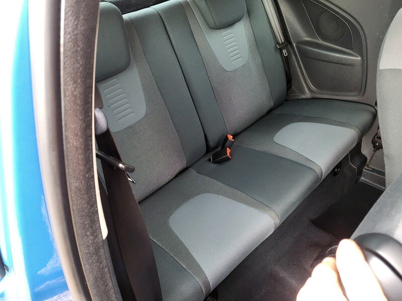 Used Ford Ka 2012 for sale - 77920980: Photo 20