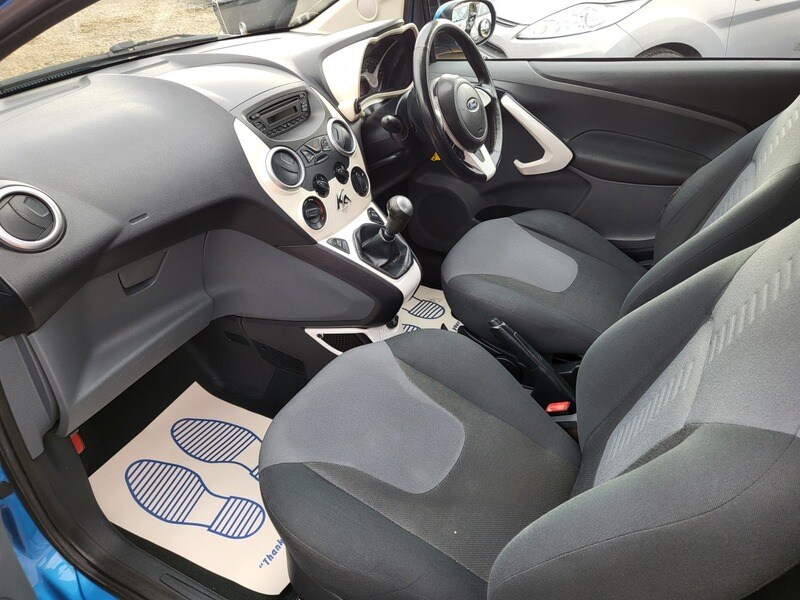 Used Ford Ka 2012 for sale - 77920980: Photo 22