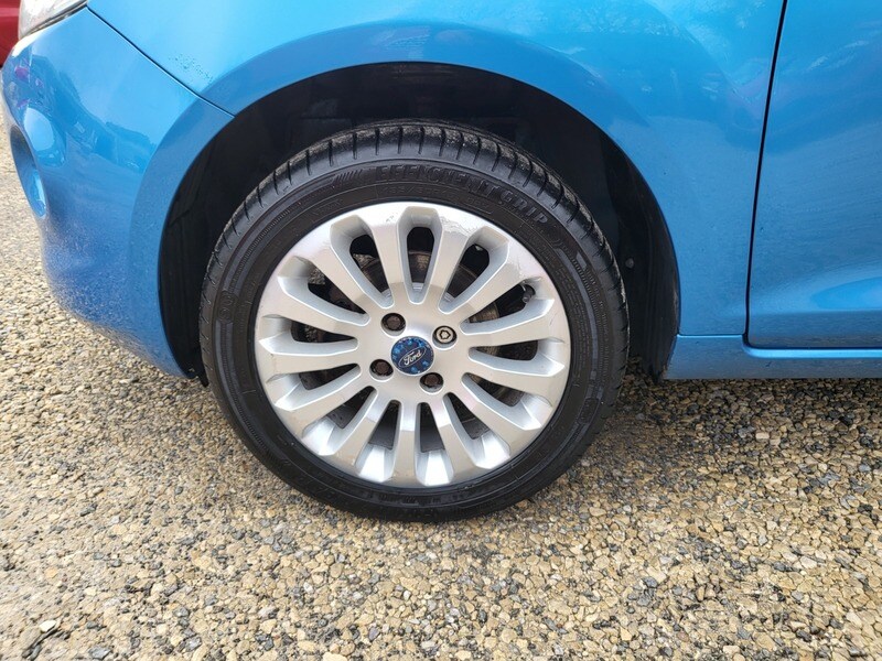 Used Ford Ka 2012 for sale - 77920980: Photo 24