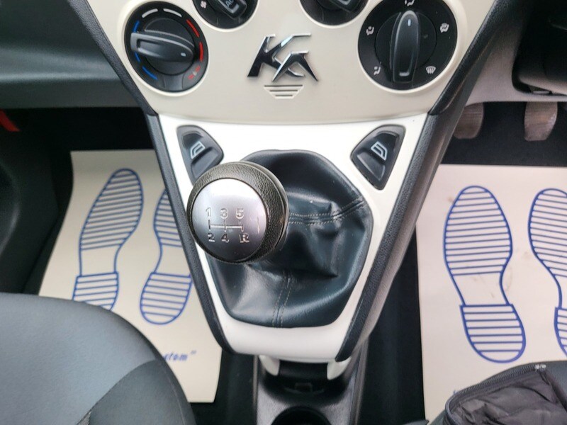 Used Ford Ka 2012 for sale - 77920980: Photo 7