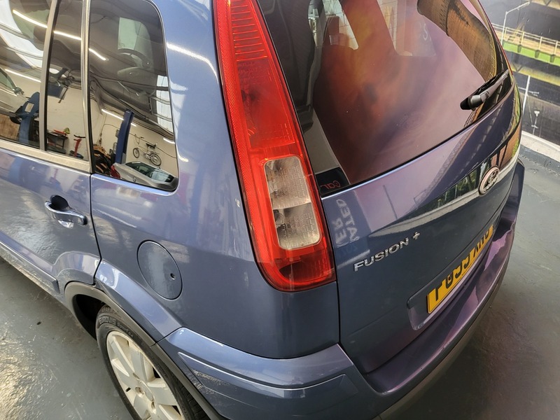 Vehicle 16