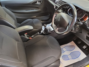 Used Citroen DS3 2012 for sale - 75549170: Photo