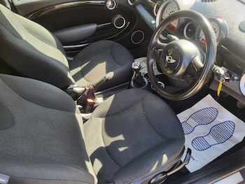 Used MINI One 2012 for sale - 79482566: Photo