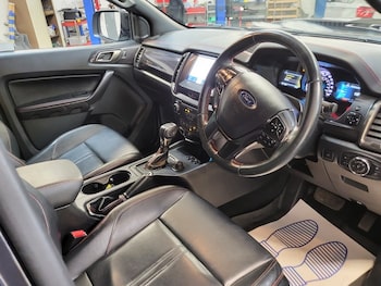 Used Ford Ranger 2020 for sale - 75631557: Photo